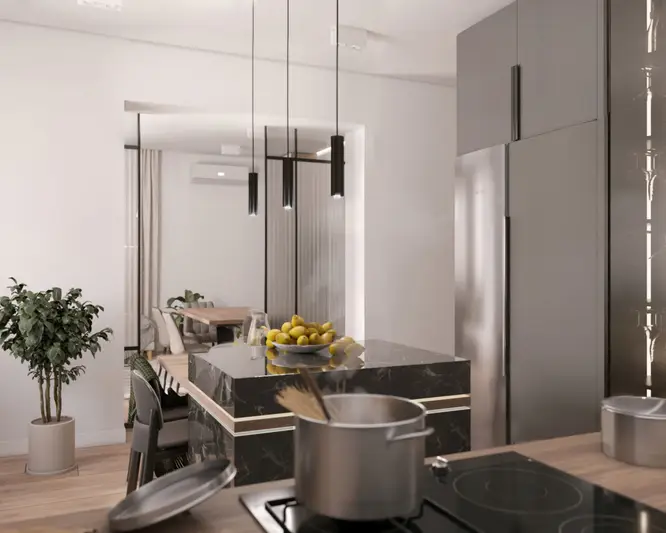 Фото компанії ROOOM Design Studio