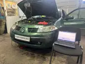 Фото компанії СТО "Євротехресурс"