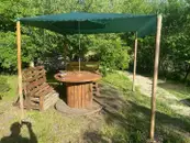 Фото компанії База відпочинку "Два Вовки"
