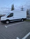 Фото компанії Вантажні перевезення