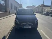 Фото компанії Трансфер по Україні та за кордоном
