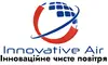 Логотип компанії Монтаж та обслуговування кондиціонерів під ключ