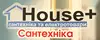 Логотип компанії Магазин "House +"