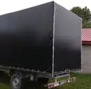 Фото компанії Виготовлення тентів, м'яких вікон