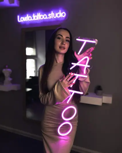 Фото компанії Lovito Tattoo Studio