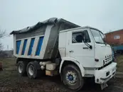 Фото компанії Вантажні перевезення