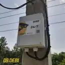 Фото компанії Компанія систем безпеки "DB DEBI"