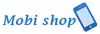 Логотип компанії Mobi shop