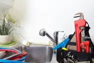 Фото компанії Послуги сантехніка