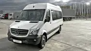 Фото компанії Пасажирські перевезення по Європі