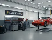Фото компанії Майстерня "Автокузня"