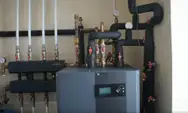 Фото компанії Теплові насоси