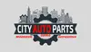 Логотип компанії Магазин автозапчастин "CITY AUTO PARTS"