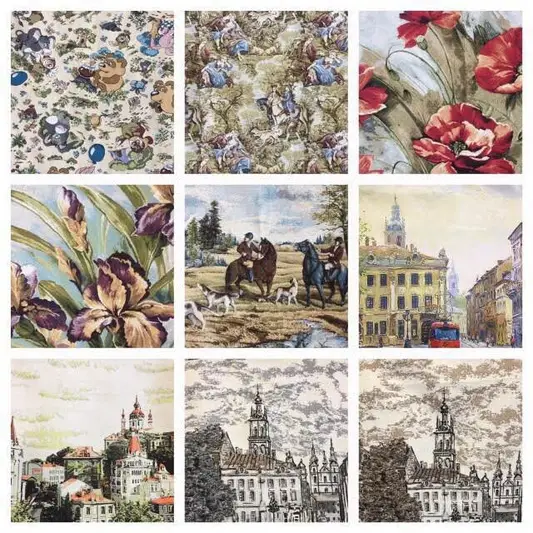 Фото компанії HILP