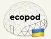 Логотип компанії ТОВ "Екопод Україна"