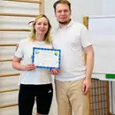 Фото компанії Остеопат "Оксана Навозняк"