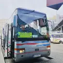 Фото компанії Пасажирські перевезення в Польщу
