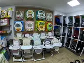 Фото компанії Мережа магазинів "Карапузик"