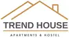 Логотип компанії Trend House