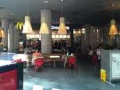Фото компанії McDonald's