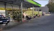 Фото компанії Автомийка "DeWash"