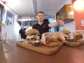 Фото компанії Бургер Фарм