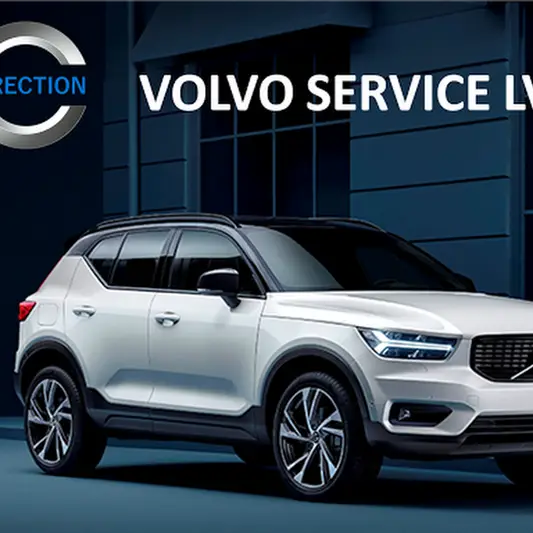 Фото компанії Direction Volvo SERVICE