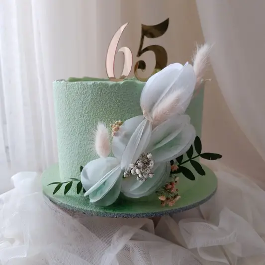 Фото компанії Nadin home bakery
