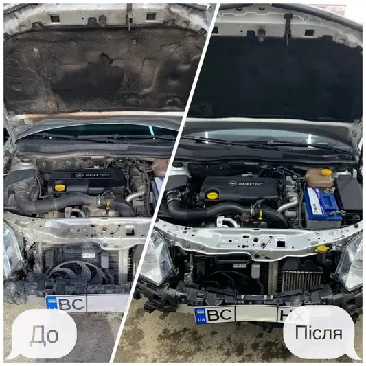 Фото компанії Dal_GARAGE