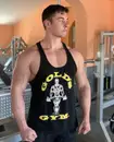 Фото компанії Тренажерний зал "Gladiator"