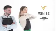 Фото компанії Vsetex