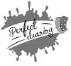 Логотип компанії Perfect Cleaning