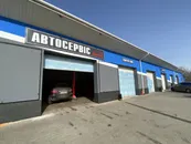 Фото компанії Автосервіс "GRAND"