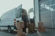 Фото компанії Вантажні перевезення Україною