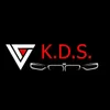 Логотип компанії K.D.S. Detailing