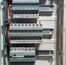 Фото компанії Електромонтажні роботи