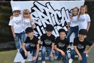 Фото компанії Студія сучасного танцю  "Vertical Limit"
