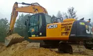 Фото компанії Оренда Спецтехніки