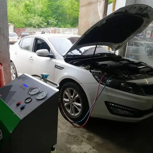 Фото компанії A/C Repair