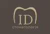Логотип компанії Implant Dental "Tiffany"