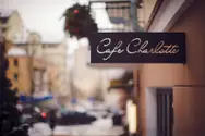 Фото компанії Cafe Charlotte