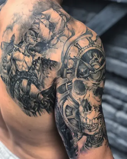 Фото компанії Hard Tattoo