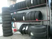 Фото компанії Магазин "Шини"
