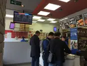 Фото компанії Domino's Pizza