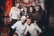 Фото компанії Паб "GROT"