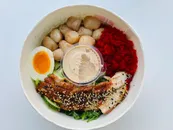 Фото компанії Egersund Seafood
