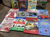 Фото компанії Книгарня "ВСЕСВІТ"