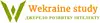 Логотип компанії Центр розвитку інтелекту дітей "Wekraine"