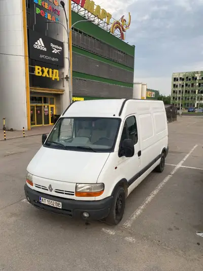 Фото компанії Вантажні перевезення