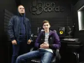 Фото компанії Студія звукозапису "Union Records"